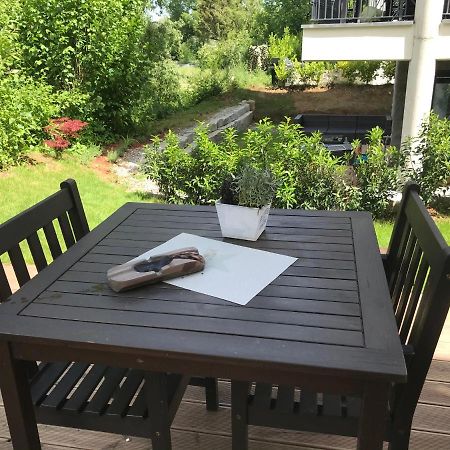 Casa Al Lago Uhldingen-Mühlhofen Eksteriør billede