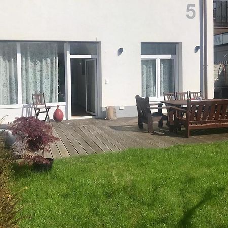 Casa Al Lago Uhldingen-Mühlhofen Eksteriør billede