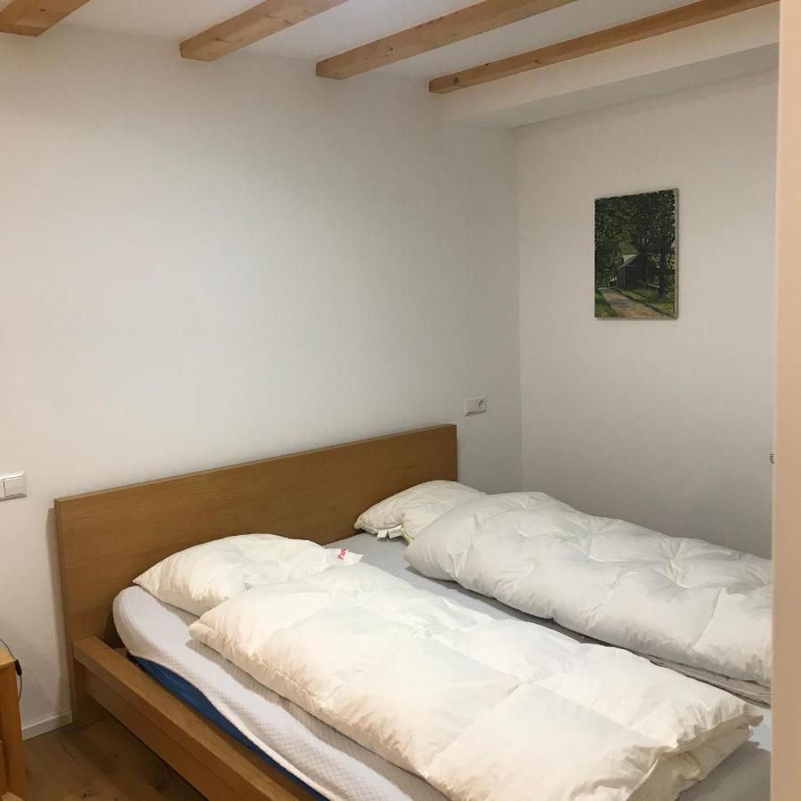 Casa Al Lago Uhldingen-Mühlhofen Eksteriør billede