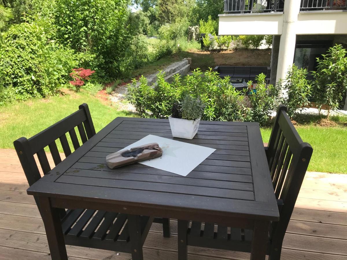 Casa Al Lago Uhldingen-Mühlhofen Eksteriør billede