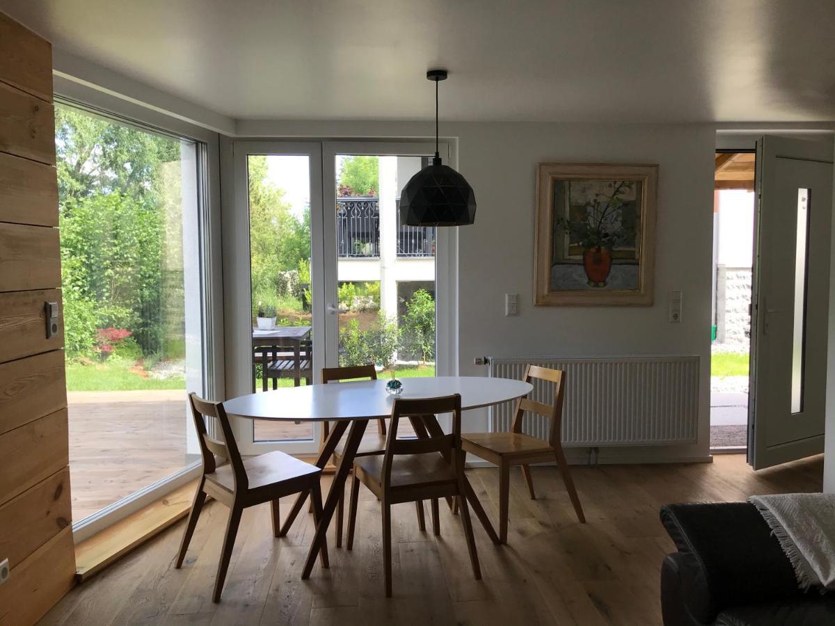 Casa Al Lago Uhldingen-Mühlhofen Eksteriør billede