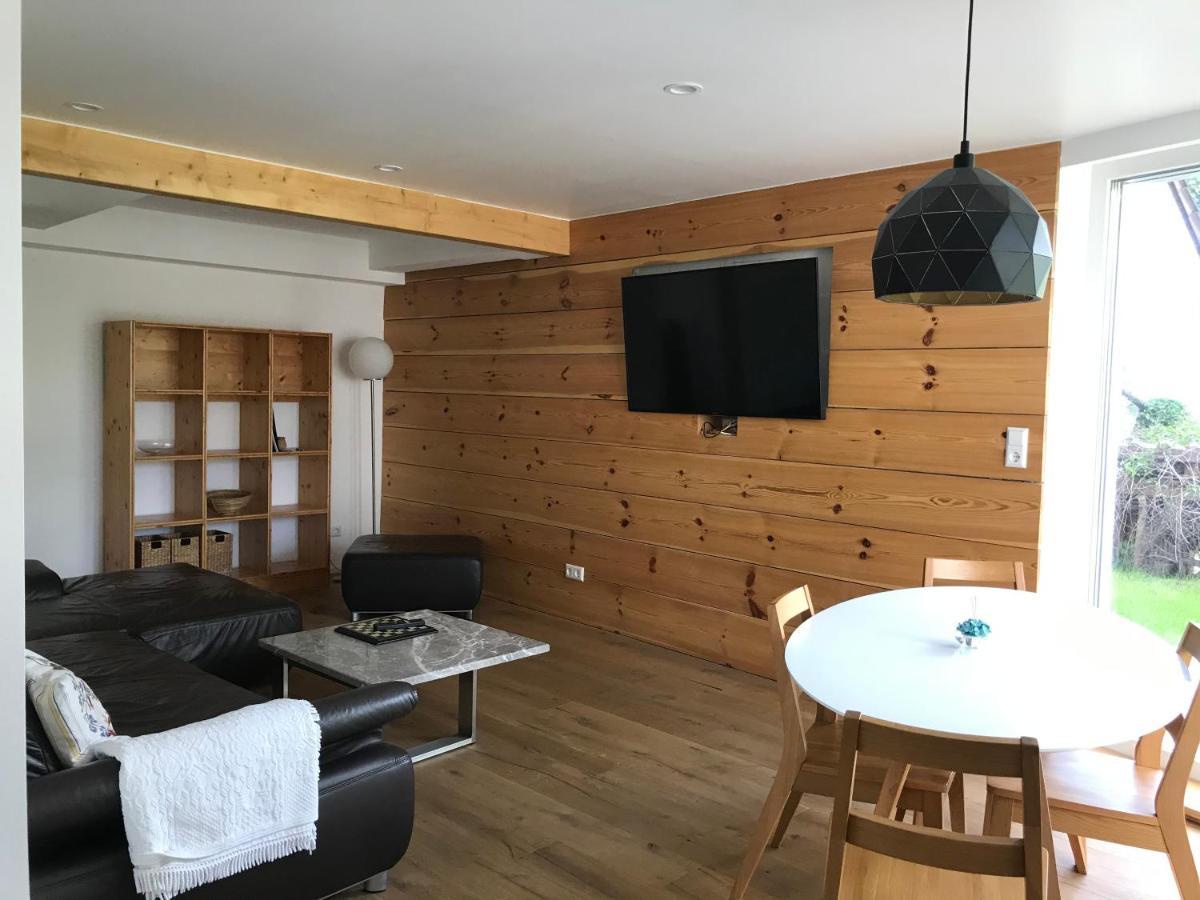 Casa Al Lago Uhldingen-Mühlhofen Eksteriør billede