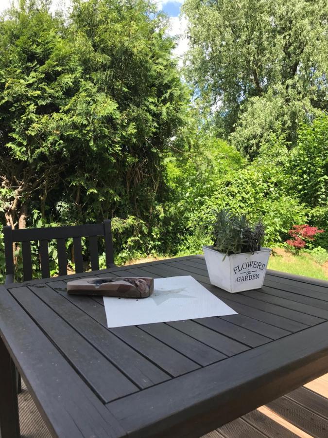Casa Al Lago Uhldingen-Mühlhofen Eksteriør billede