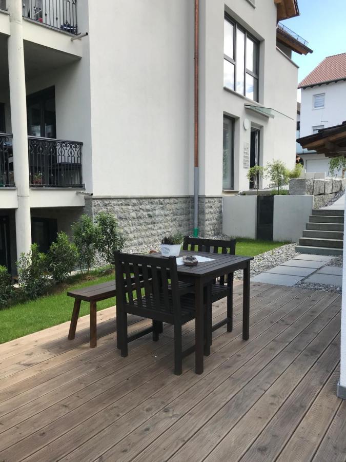 Casa Al Lago Uhldingen-Mühlhofen Eksteriør billede