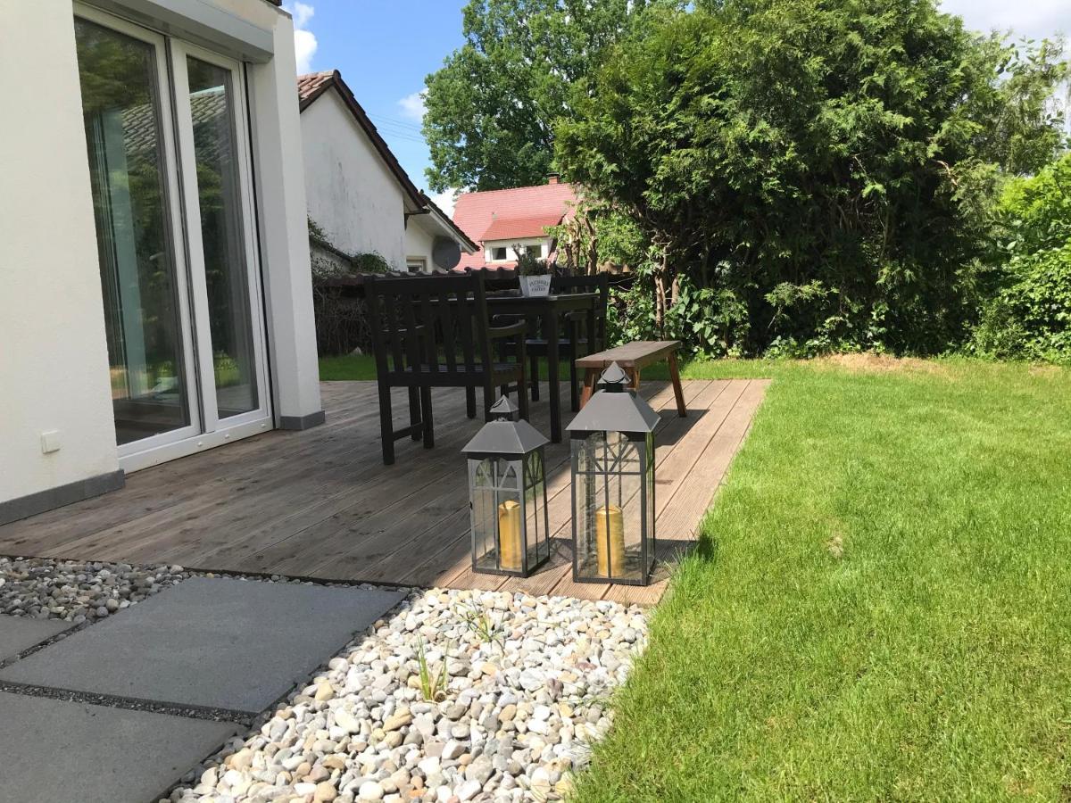 Casa Al Lago Uhldingen-Mühlhofen Eksteriør billede