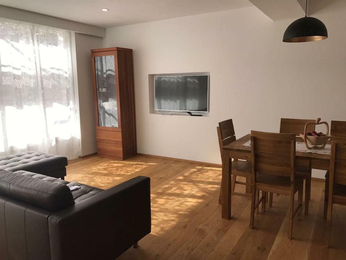 Casa Al Lago Uhldingen-Mühlhofen Eksteriør billede