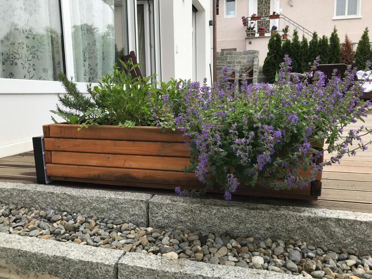 Casa Al Lago Uhldingen-Mühlhofen Eksteriør billede