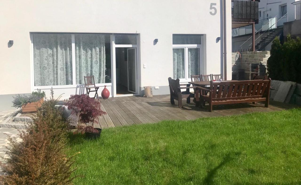 Casa Al Lago Uhldingen-Mühlhofen Eksteriør billede