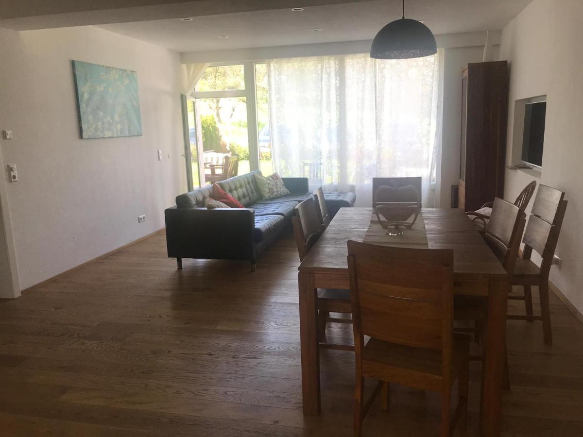 Casa Al Lago Uhldingen-Mühlhofen Eksteriør billede